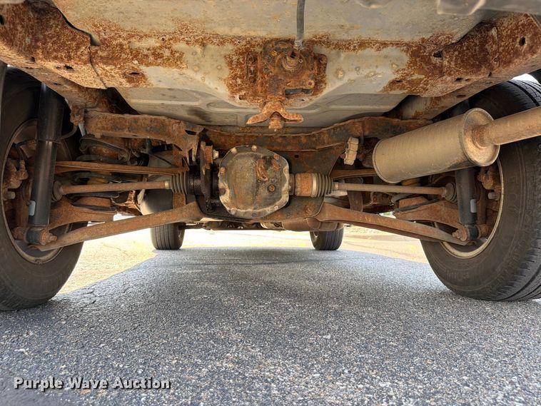 image for item ES6532 2005 Ford Escape SUV