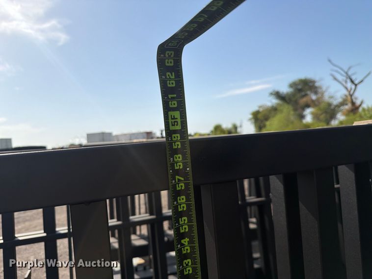 image for item ES8091 Valley Pioneer F20 gate