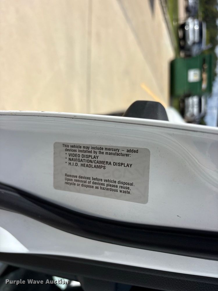 image for item ES8093 2017 RAM 1500 Ext. Cab pickup truck