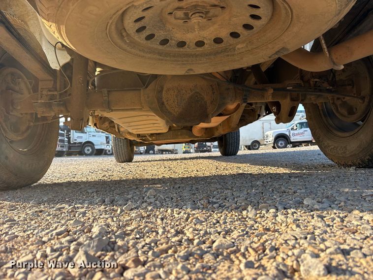image for item ES8725 2010 GMC Sierra 1500 pickup truck