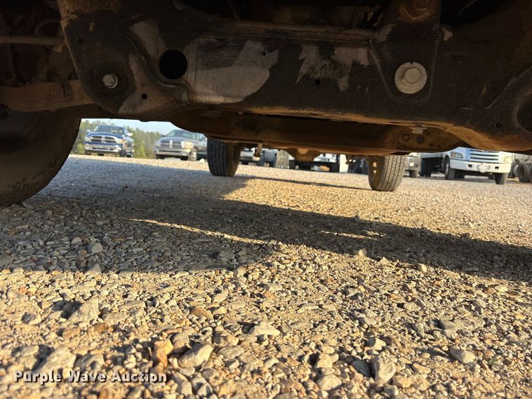 image for item ES8725 2010 GMC Sierra 1500 pickup truck