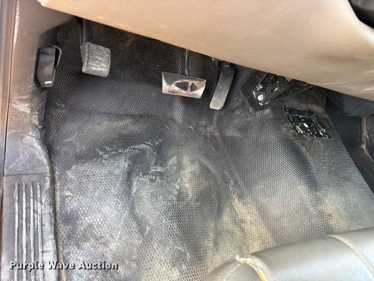 image for item ES8725 2010 GMC Sierra 1500 pickup truck