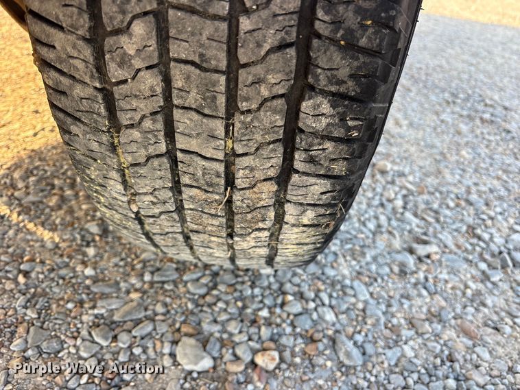 image for item ES8725 2010 GMC Sierra 1500 pickup truck