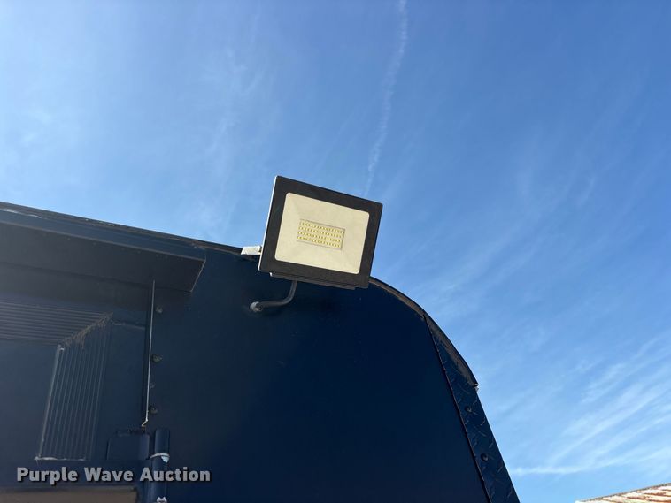 image for item ET0416 2024 Cargo Craft of Texas, Inc Expedition 6102  enclosed cargo trailer
