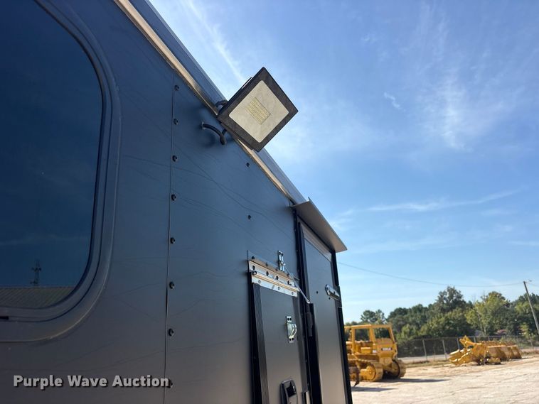 image for item ET0416 2024 Cargo Craft of Texas, Inc Expedition 6102  enclosed cargo trailer