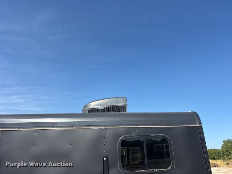 image for item ET0416 2024 Cargo Craft of Texas, Inc Expedition 6102  enclosed cargo trailer