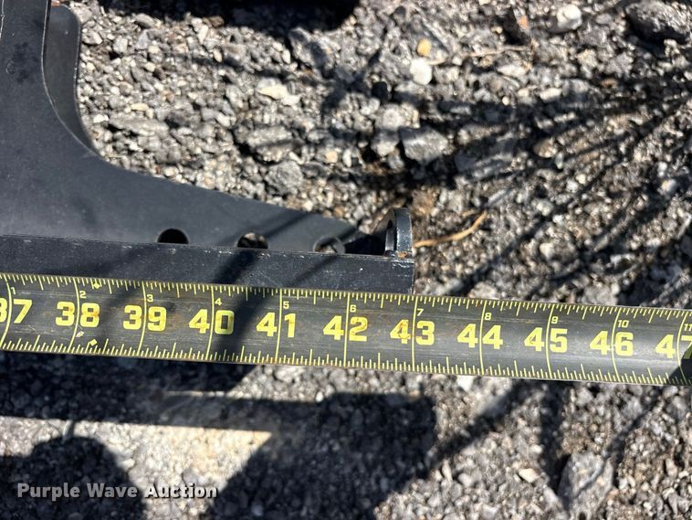 image for item ET0438 2024 Erie EM15 mini excavator