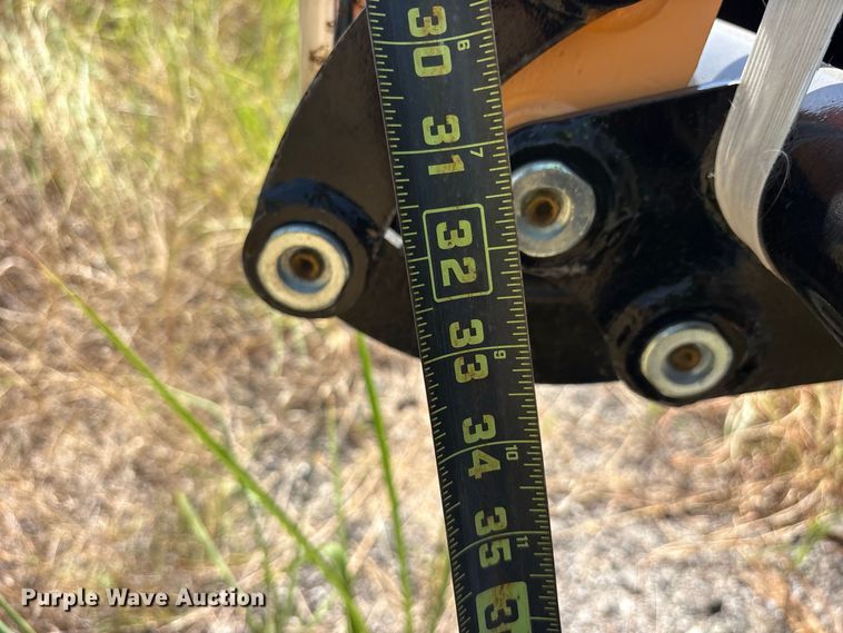 image for item ET0438 2024 Erie EM15 mini excavator
