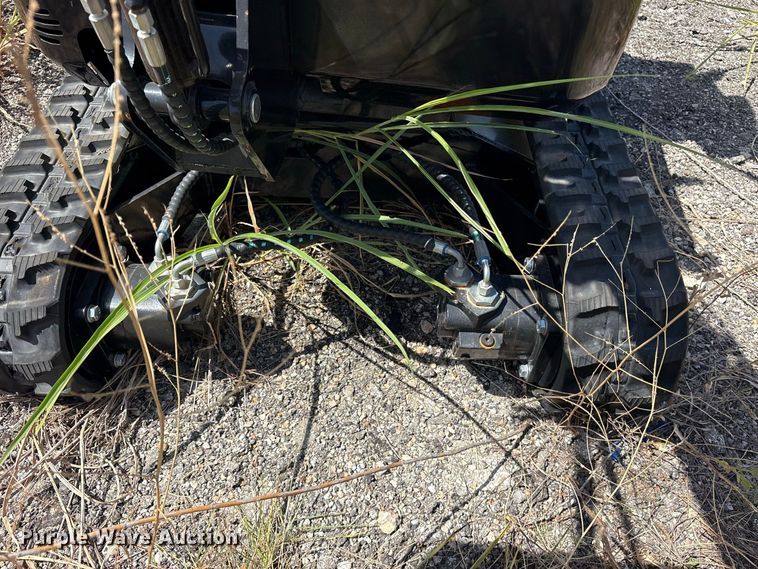 image for item ET0438 2024 Erie EM15 mini excavator