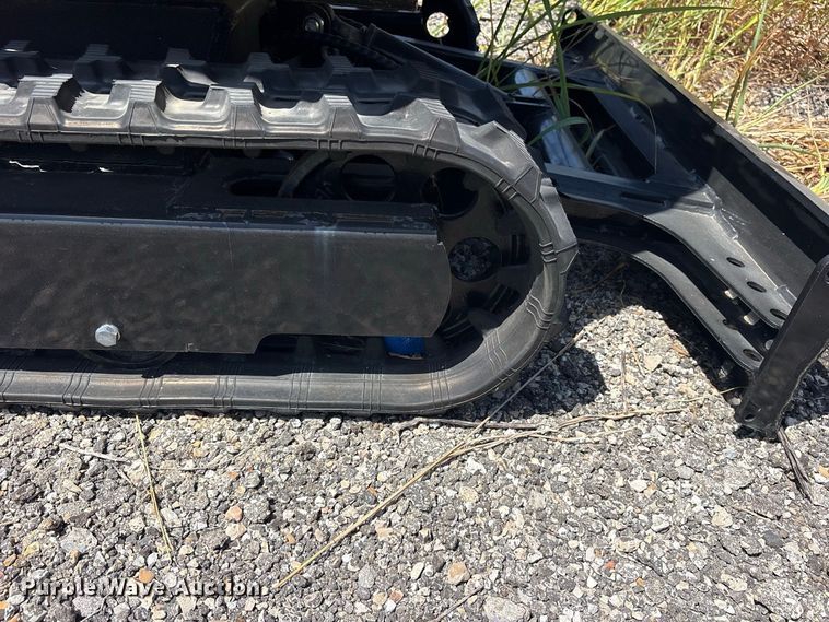 image for item ET0439 2024 Erie EM15 mini excavator