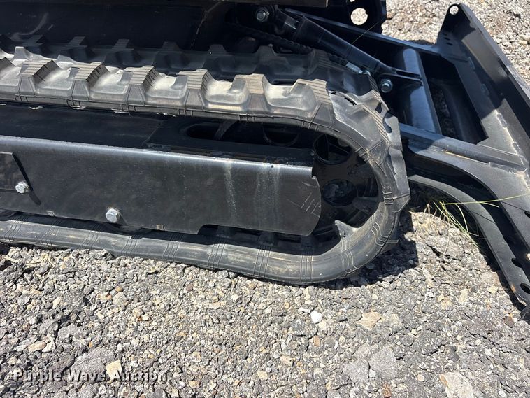image for item ET0440 2024 Erie EM15 mini excavator
