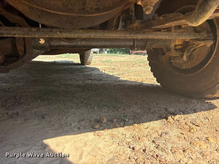 image for item ET0489 1977 Dodge W20 pickup truck