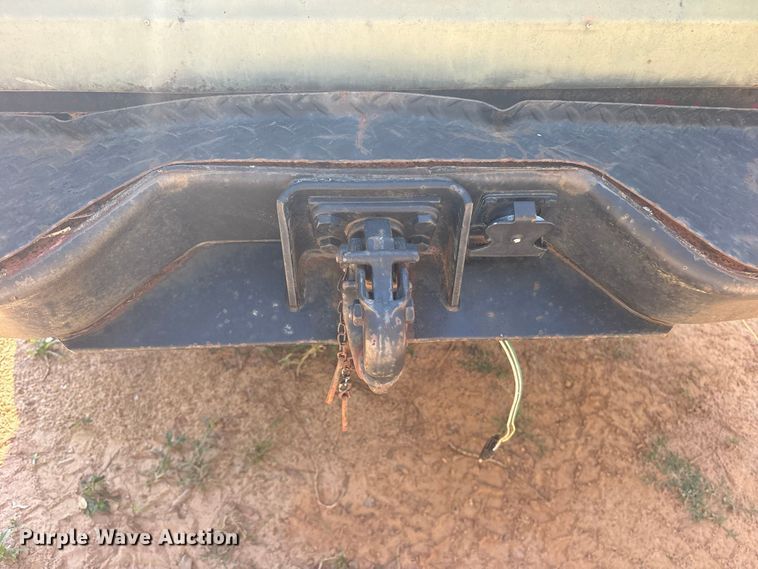 image for item ET0489 1977 Dodge W20 pickup truck