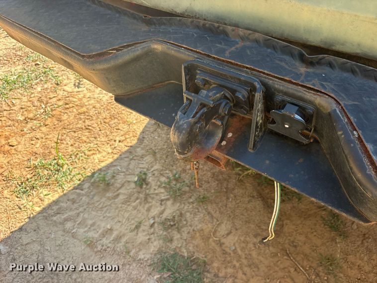 image for item ET0489 1977 Dodge W20 pickup truck