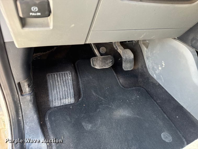 image for item ET6424 2021 Ford F150 Crew Cab pickup truck