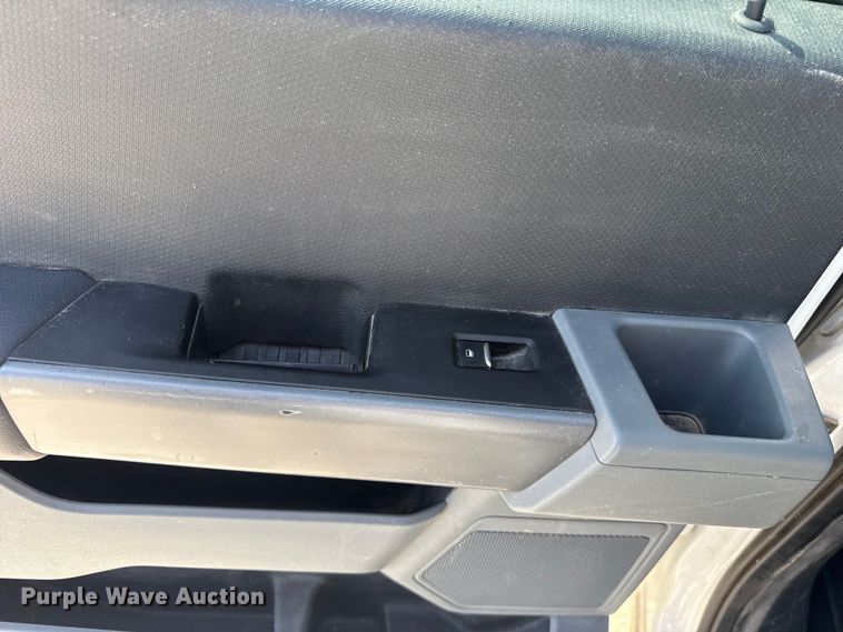 image for item ET6424 2021 Ford F150 Crew Cab pickup truck