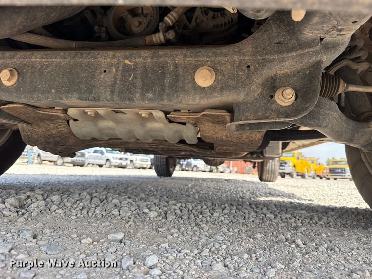 image for item ET6424 2021 Ford F150 Crew Cab pickup truck