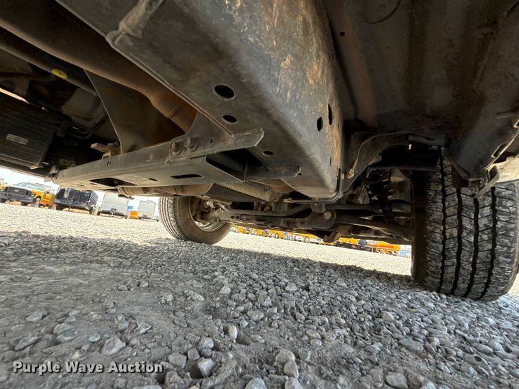 image for item ET6424 2021 Ford F150 Crew Cab pickup truck