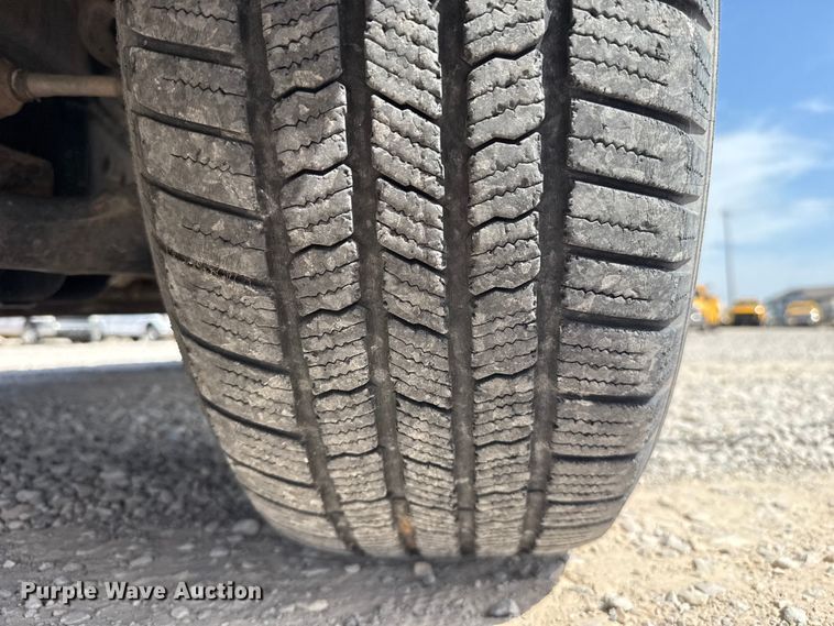 image for item ET6424 2021 Ford F150 Crew Cab pickup truck