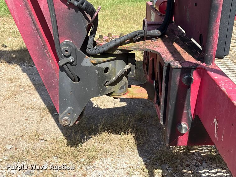 image for item EU0796 2017 MEC 60-J boom lift