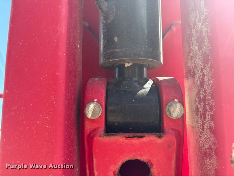 image for item EU0796 2017 MEC 60-J boom lift