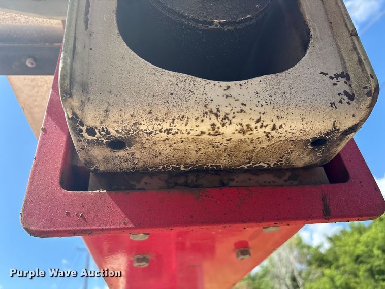 image for item EU0796 2017 MEC 60-J boom lift