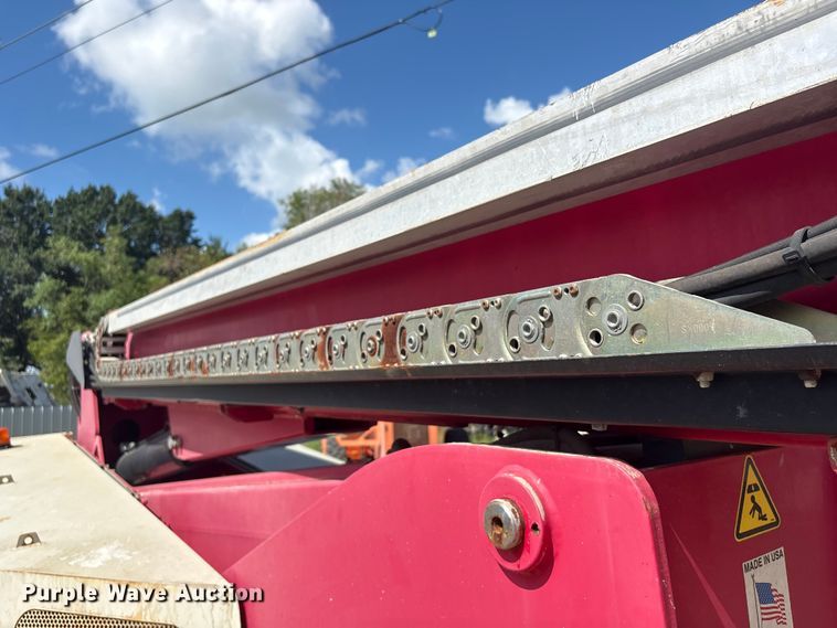 image for item EU0796 2017 MEC 60-J boom lift