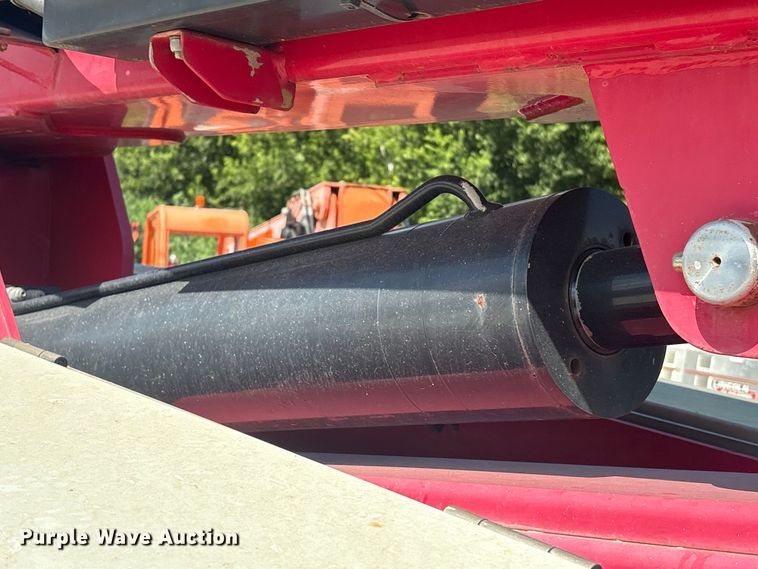 image for item EU0796 2017 MEC 60-J boom lift