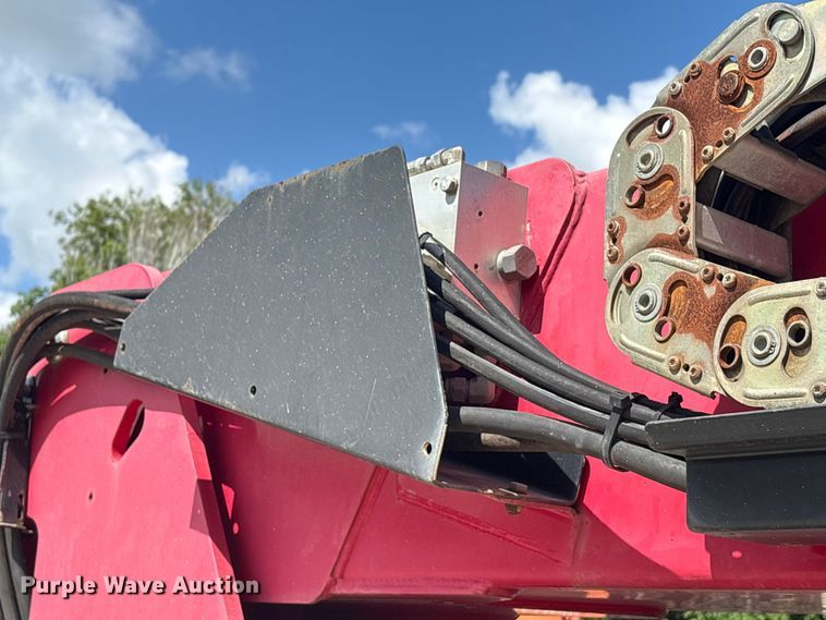 image for item EU0796 2017 MEC 60-J boom lift