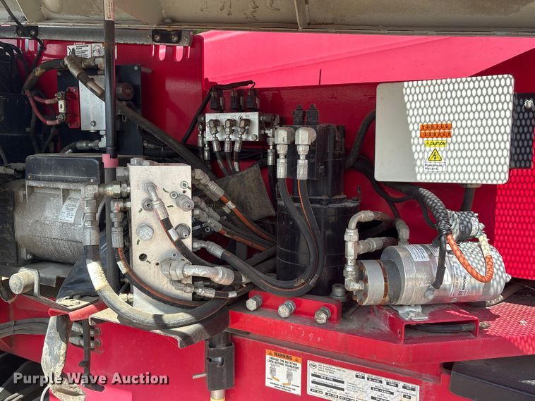 image for item EU0796 2017 MEC 60-J boom lift