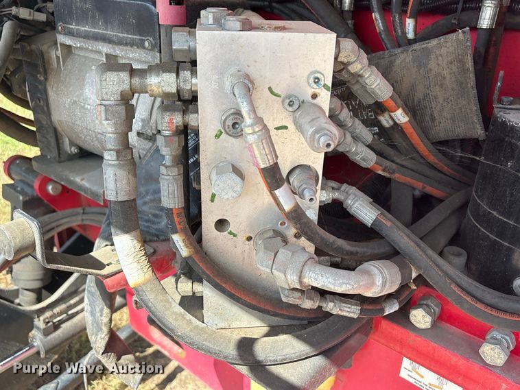 image for item EU0796 2017 MEC 60-J boom lift
