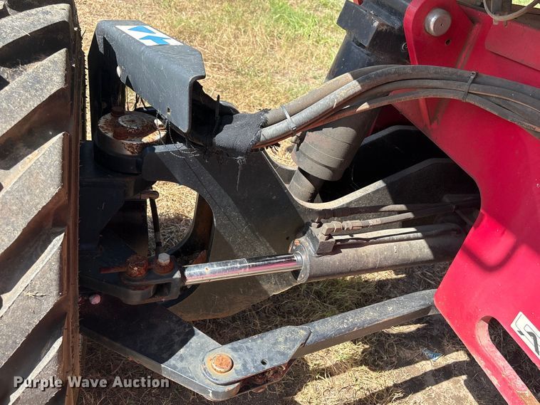 image for item EU0796 2017 MEC 60-J boom lift