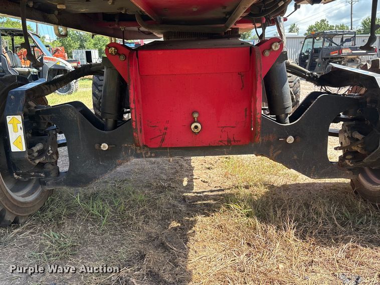image for item EU0796 2017 MEC 60-J boom lift