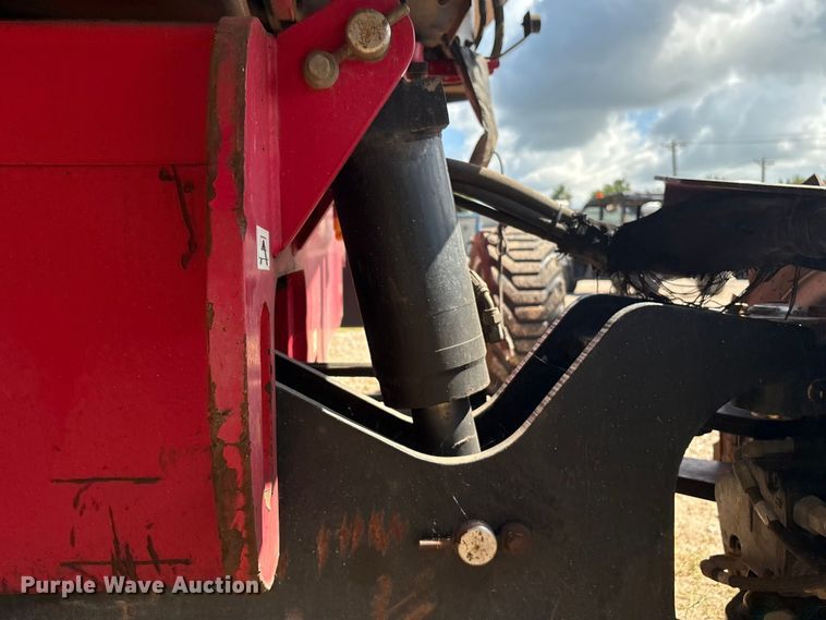 image for item EU0796 2017 MEC 60-J boom lift