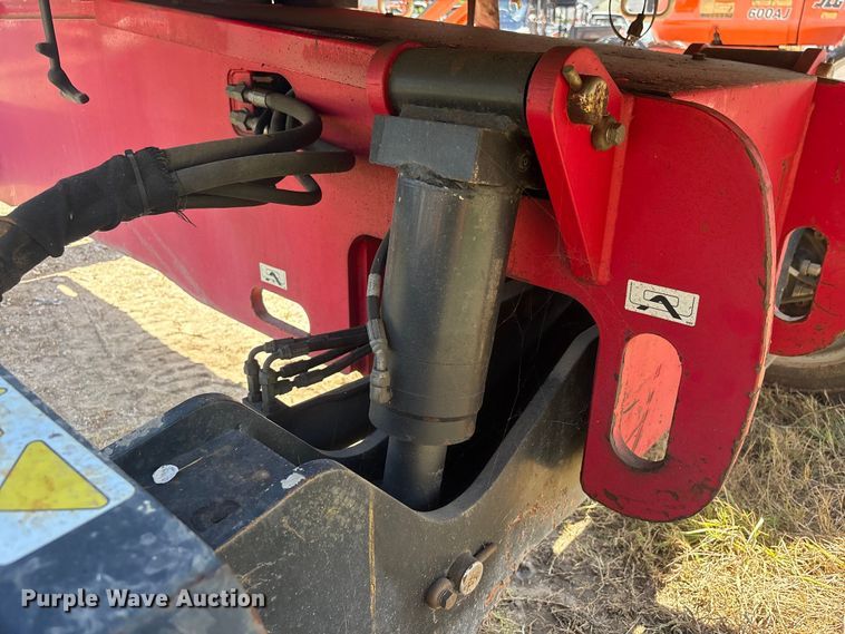image for item EU0796 2017 MEC 60-J boom lift