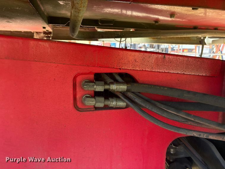 image for item EU0796 2017 MEC 60-J boom lift