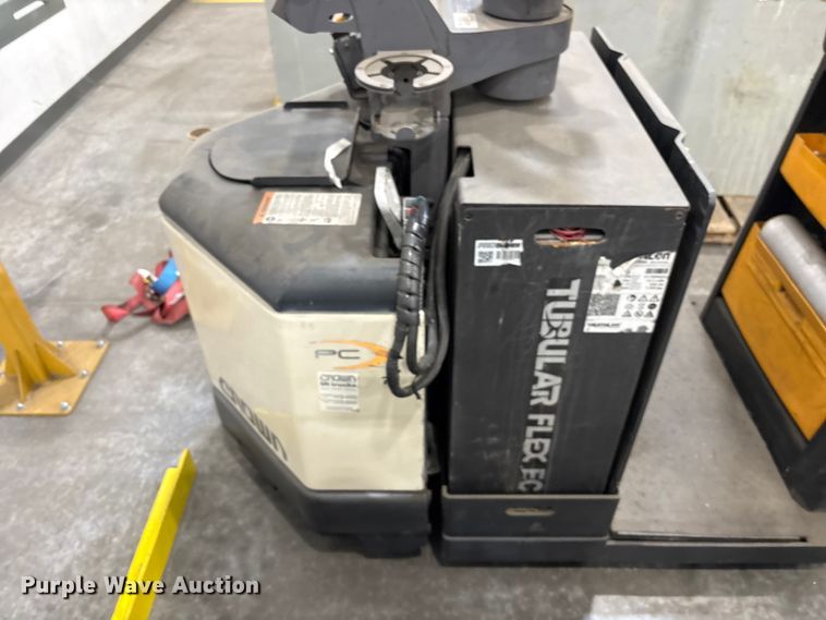 image for item EU0812 2020 Crown PC4500-80 pallet jack