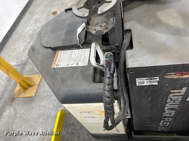 image for item EU0812 2020 Crown PC4500-80 pallet jack