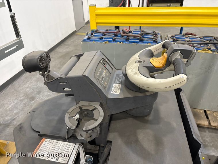 image for item EU0812 2020 Crown PC4500-80 pallet jack