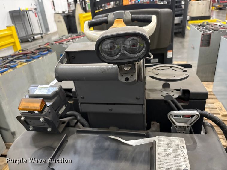 image for item EU0812 2020 Crown PC4500-80 pallet jack