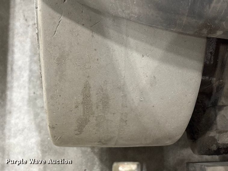 image for item EU0813 2018 Crown RC5545-40 forklift
