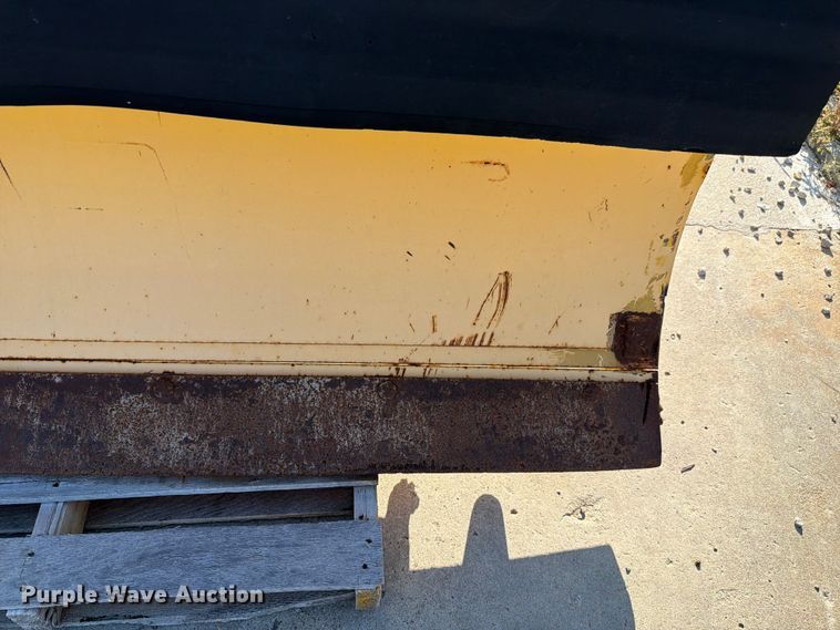 image for item EV2366 Storm Guard plow