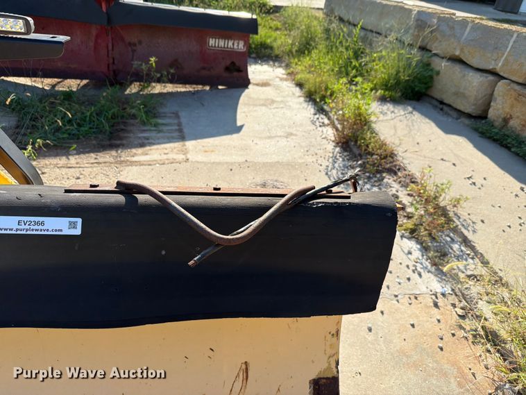 image for item EV2366 Storm Guard plow