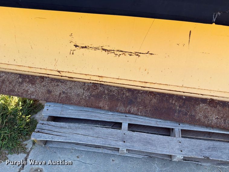 image for item EV2366 Storm Guard plow
