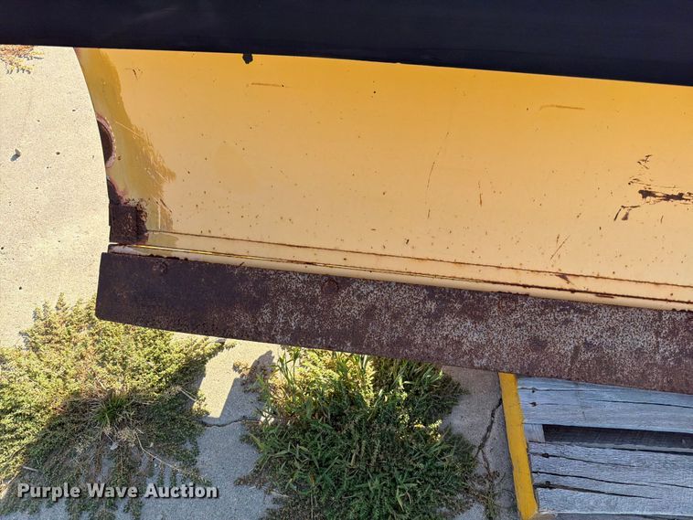 image for item EV2366 Storm Guard plow