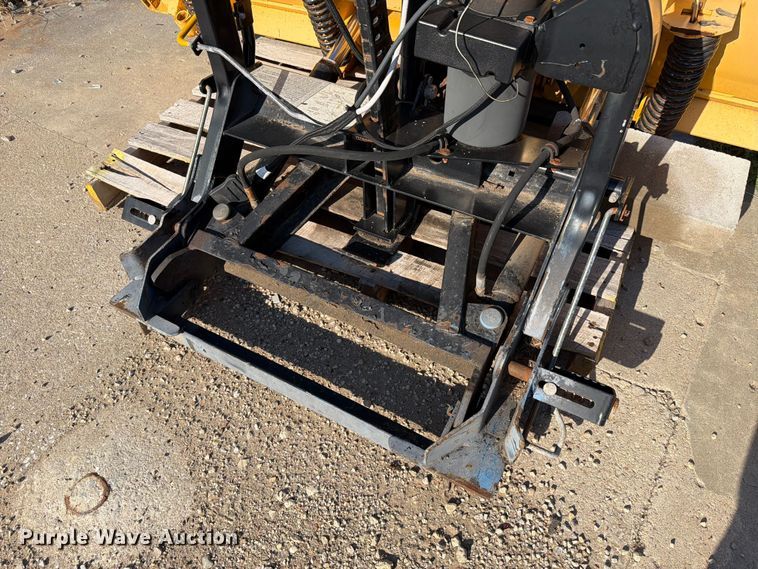 image for item EV2366 Storm Guard plow