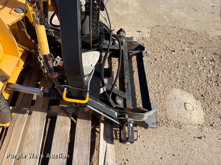 image for item EV2366 Storm Guard plow