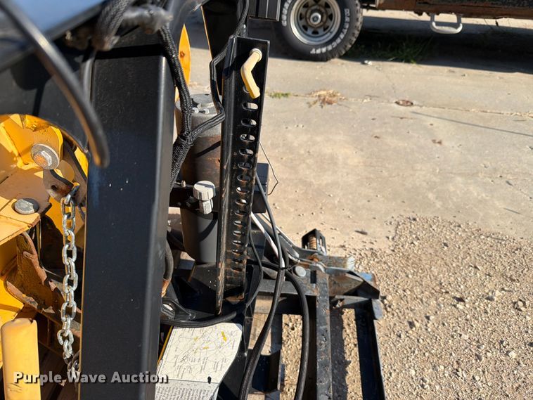 image for item EV2366 Storm Guard plow