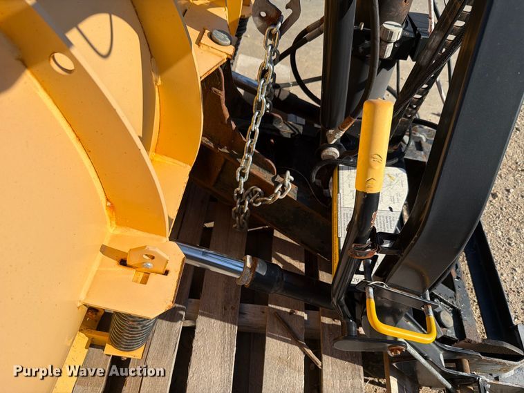 image for item EV2366 Storm Guard plow