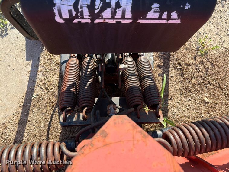 image for item EV2367 Hiniker snow plow